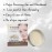 Fyorr Facial Katori Peel-Off Wax Combo of 2 Aloevera & White Chocolate - 80gm each