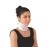 Vissco Firm Cervical Collar Adj Height for Cervical spine fracture | Post trauma immobilization | Head injury | Burns | Torticollis