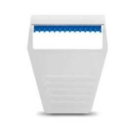 SWEZOR Disposable Skin Blade, Manual razor - THE ORIGINAL - MADE IN SWEDEN Pack Of 10Pcs. For Men/Women, PACK OF 10