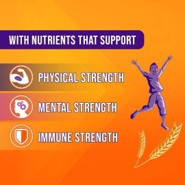 Bournvita Cadbury Chocolate Nutrition Drink, 1 kg Pouch