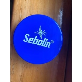 Sebolin Lip & Dry Skin Care Winter Cream (100 GRAMS)