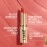 Lakm 9TO5 Primer + Matte Lip Color MR6 Coral Date, Coral Date, 3.6 g