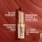 Lakm 9TO5 Primer + Matte Lip Color MR3 Red Rust, Red Rust, 3.6 g