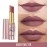 Lakm 9TO5 Primer + Matte Lip Color MM1 Mauve Matter, Mauve Matter, 3.6 g