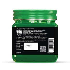 DR.RASHEL Aloe Vera Gel For Face & Body For Normal Skin (380 Ml)