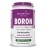 HealthyHey Nutrition Boron Advanced Chelated - 250 Veggie Capsules - Gluten Free, Non-GMO