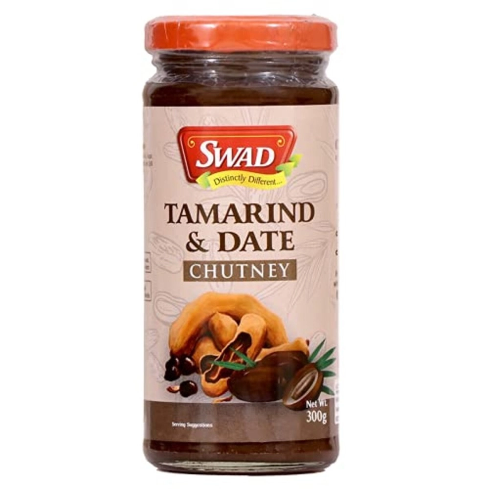 SWAD CHUTNEY TAMARIND & DATE