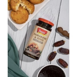 SWAD CHUTNEY TAMARIND & DATE