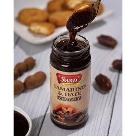 SWAD CHUTNEY TAMARIND & DATE