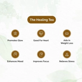 Chymey Japanese Matcha Green Tea Powder | 100% Pure & Authentic (Ceremonial Grade), 30 grams