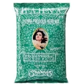 Shahnaz Husain Natural Mehendi, 100g - Green