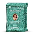 Shahnaz Husain 200GRM NATURAL HENNA (600 g)