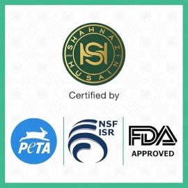 Shahnaz Husain 200GRM NATURAL HENNA (600 g)