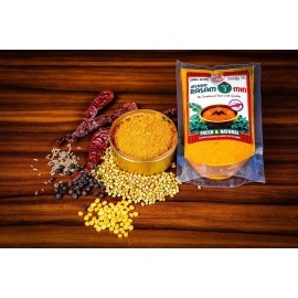 Mrv Instant Rasam Powder Mix Home Made Mysore StyleMake Delicious Rasam Just in 3 Minutes.