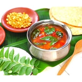 Mrv Instant Rasam Powder Mix Home Made Mysore StyleMake Delicious Rasam Just in 3 Minutes.