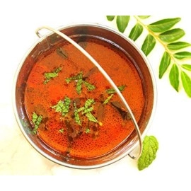 Mrv Instant Rasam Powder Mix Home Made Mysore StyleMake Delicious Rasam Just in 3 Minutes.
