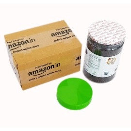 LJL Traders Star Anise Whole | Chakri Phool | Badhiyan Fool | Natural Aromatic and Organic Spice -100gm