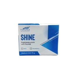 NMD NEXUS MEDODENT Tooth Polishing Paste (Shine)