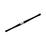 ARMAN SPOONS - Believe in Quality Seesham Wood/Rosewood Gujrati Belan Slim and Long 14 INCH Long (14 INCH Medium)