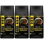 La Casa Made Green Paan Mukhwas | Combo Pack of 3 | Without Supari | Paan Mouth Freshener | Calcutta Meetha Paan | 350g Each |