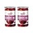 Berries And Nuts International Super Berries Mix | High in Antioxidants | Dried Cranberries, Blueberries, Gojiberries, Raspberries, Blackberries, Strawberries | 400 Grams