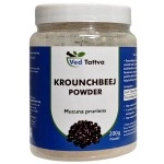 Ved Tattva Organic Krounchbeej, Kaunch Beej Powder - 200g