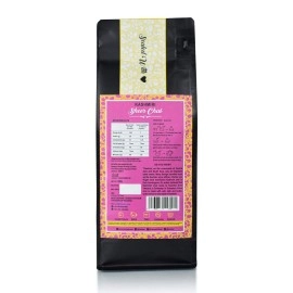 Hamiast Kashmiri Namkeen Tea 250g, Premium Noon Chai, Sheer Chai, Pink Tea, Samovar Tea