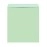 NSSP 14x10 Inch Cloth Line Courier Cover, Green Envelopes for Office Letter Document (Pack of 50)