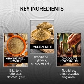 7 Days Hair Removal Powder for Women | Smooth & Radiant Skin(100 Gm)