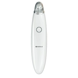 Havells SC5060 Pore Cleanser, Blackhead/Whitehead Remover, 3 Suction Modes - Low/Medium/High, Fast Charge (White)