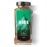 Rage Coffee Mint Mocha Flavoured Instant Coffee with Plant based Vitamins | 100% Arabica beans coffee | Helps in improve Gut health | Hot&Cold coffee - 100g