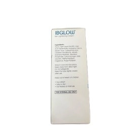 SKINSMITH BREEMETIC IBGlow Skin Lighting Cream For All Skin Type (20gm)