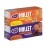 Early Foods Biscuits Combo Pack of 2 - Jowar Almond & Ragi Choco Millet Jaggery Cookies X 2, 150g Each | Sugar free Biscuits