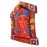 MAG panchmukhi hanumanji murti/hanumanji for Door/Hanuman Idol in Orange