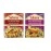Suhana Biryani Combo of 8 - Chicken Biryani 50g x 4, Veg Biryani 50g x 4