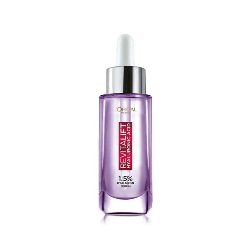 LOral Paris Revitalift 1.5% HYALURONIC ACID SERUM 30ml