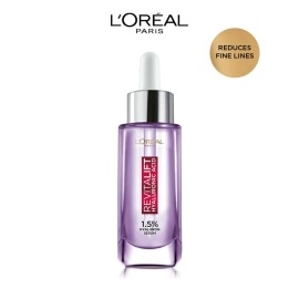 LOral Paris Revitalift 1.5% HYALURONIC ACID SERUM 30ml