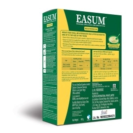 Easum Moong Dal and Rice - 400g