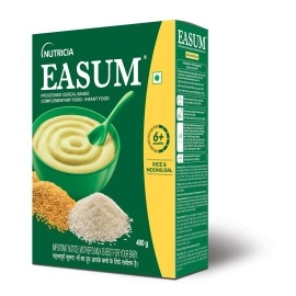 Easum Moong Dal and Rice - 400g