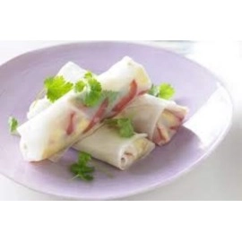 Food Library The Magic Of Nature Rice Paper, 400 gms (Banh Trang ).