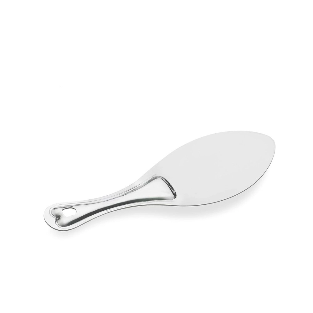 Kanshita\'s Rasoiware Stainless Steel Serving Spoon for Rice & Pulao | Durable, Easy-to-Clean & Multi-Purpose Kitchen Ladle