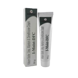 MRHM | I-Moist DFC | for Dry, Cracked heels and Diabetic feet