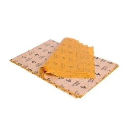 PRANSUNITA 30 Sheets Transfer Tracing Carbon Copy Paper for Canvas, Paper, Wood, DIY Woodworking, Hand Painting (210 mm x 330 mm) Color -