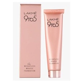 LAKM 9 to 5 CC Cream Beige, 20g