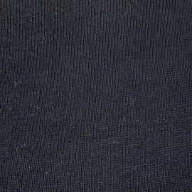 Allen Solly Men\'S Cotton Quarter Length Socks (Pack Of 3) - Black