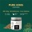 Jivika Naturals / Organics | Pure Hing | Strong Hing | Asafoetida | Kadak Hing | Extra Strong Hing | Chemical Free | No Flour Added | Hing Granules | 10gms