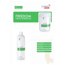 LAWELL BODY BLOND COMBO (1150 g)