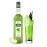 Mathieu Teisseire Green Apple Syrup, 1000 ml