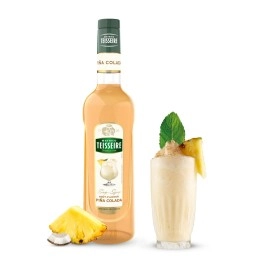 Mathieu Teisseire Pina Colada Syrup, 1000 ml