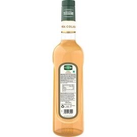 Mathieu Teisseire Pina Colada Syrup, 1000 ml